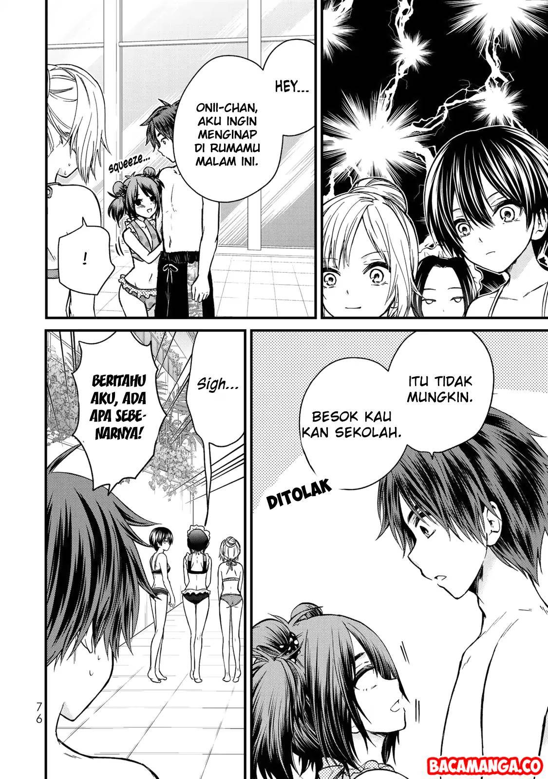 Ojou-sama no Shimobe
